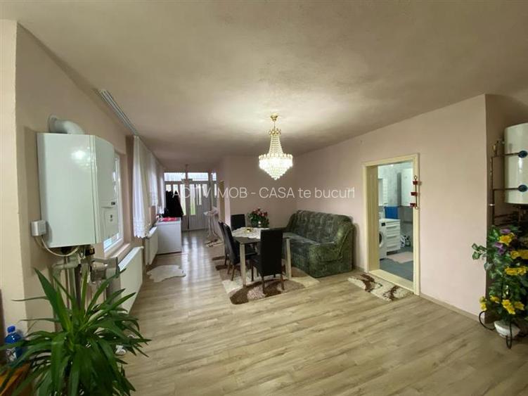 Bolvasnita, Casa P+E cu Teren 1007 Mp+Hala 156 Mp, Comision ZERO Cump - 18