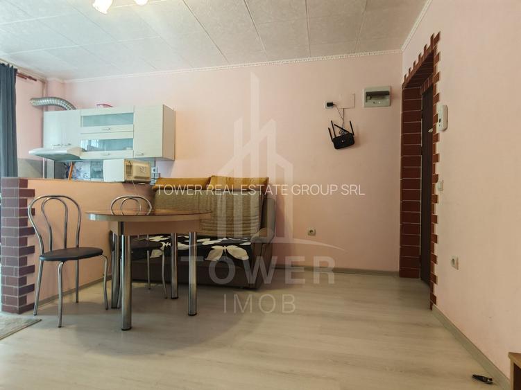 Apartament | Chirie | Tiberiu Ricci | - 4