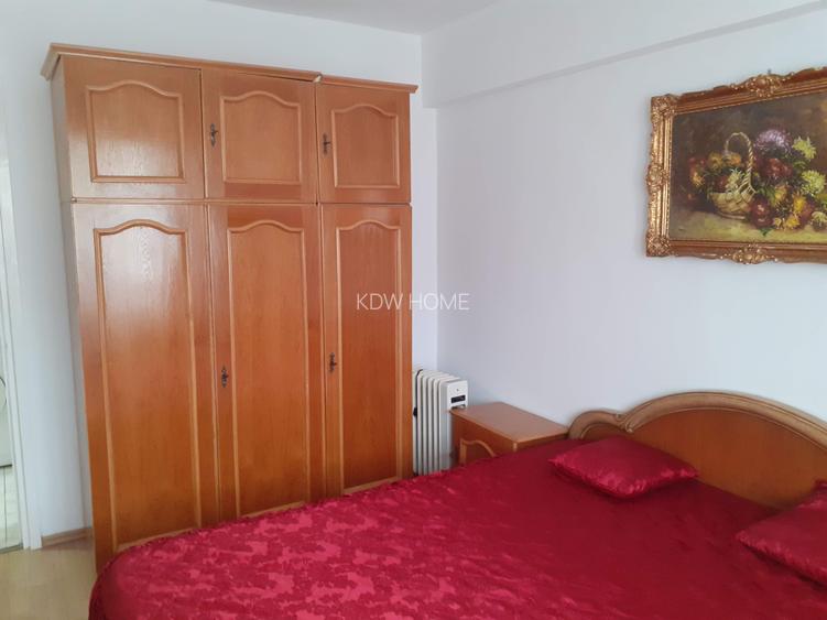 Doamna Ghica-Pasaj, Apartament 3 camere - 2