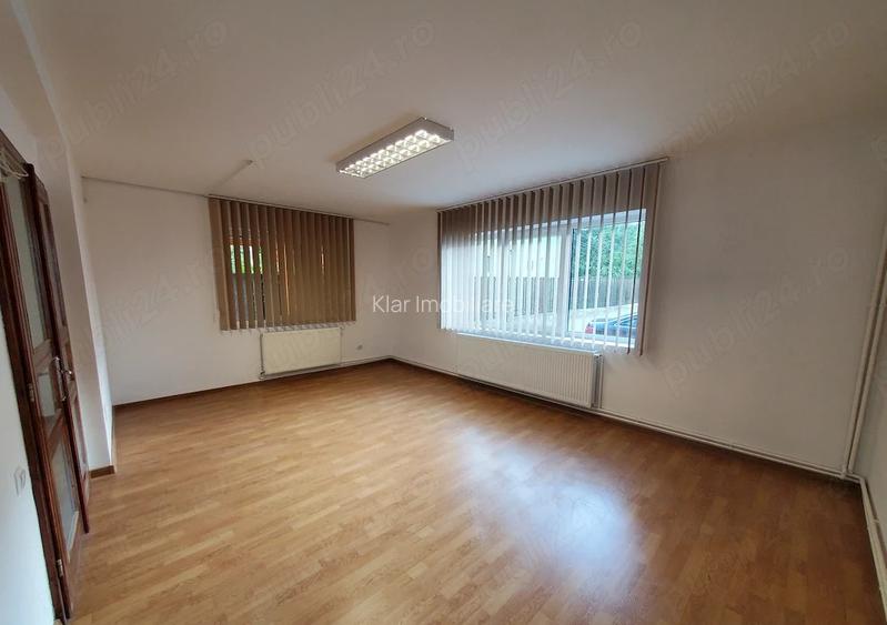 Spațiu birouri 140 mp + 12 parcări   Calea Turzii, Cluj-Napoca - 2