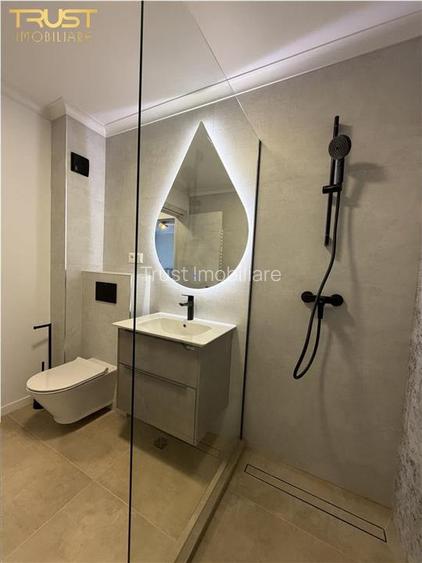 Apartament 1 cameră | Soporului 1 | Prima închiriere | Parcare inclus& - 8