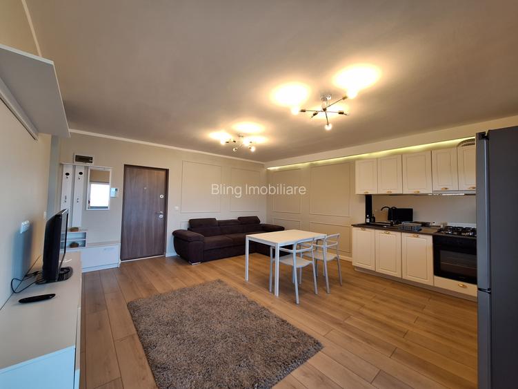Apartament cu 2 camere, parcare, zona Tineretului - 2