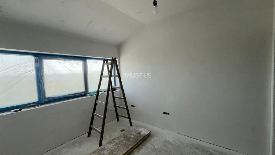 COMISION 0% | Duplex Mosnita Noua | 122 mp utili | 4 dormitoare - 16