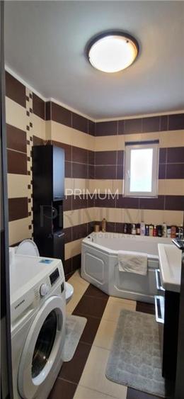 Cartier Europa - Duplex 5 camere - mobilat utilat - 17