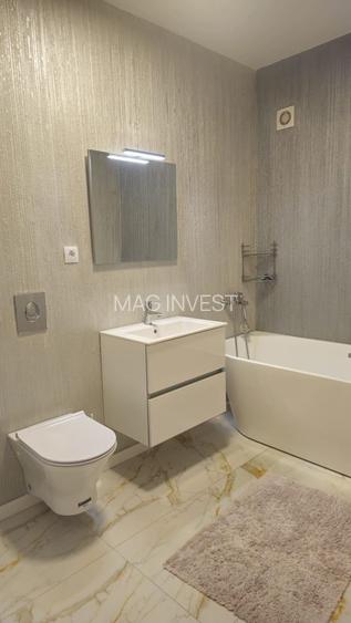 Apartament 2 camere Central Park, etaj 1, finisaje premium - 14