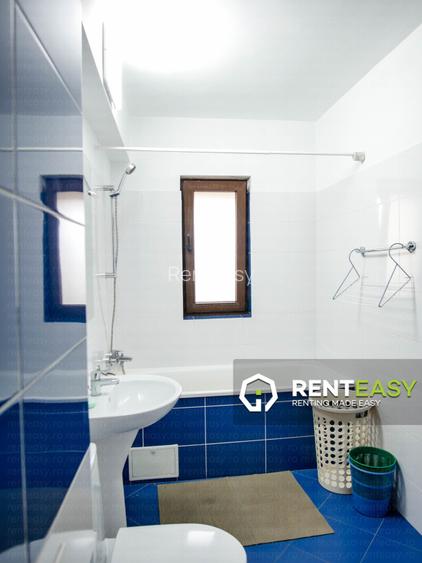 Apartament 1 camera de inchiriat Iasicon Towers - Pod de Fier - 8