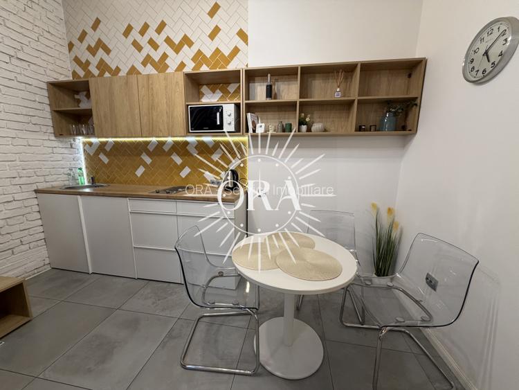 APARTAMENT LA CASA CU O CAMERA | BD. 21 DECEMBRIE | PARCARE | INVESTITIE | - 4