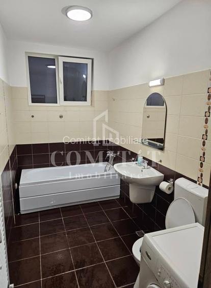 Apartament la cheie | 2 camere | Zona Str Eroilor - Floresti - 7