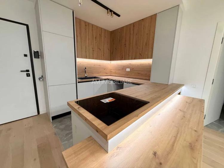 AP. 2 CAMERE ONE COTROCENI, MOBILAT MODERN, MULTIPLE FACILITATI, - 2