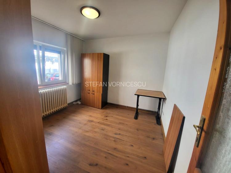 Spațiu de birou – 4 camere, 70 mp – Ultracentral, zona Palas - 15