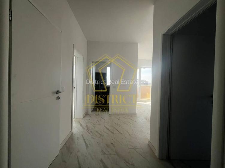 Apartament cu 2 camere | Giroc - 4