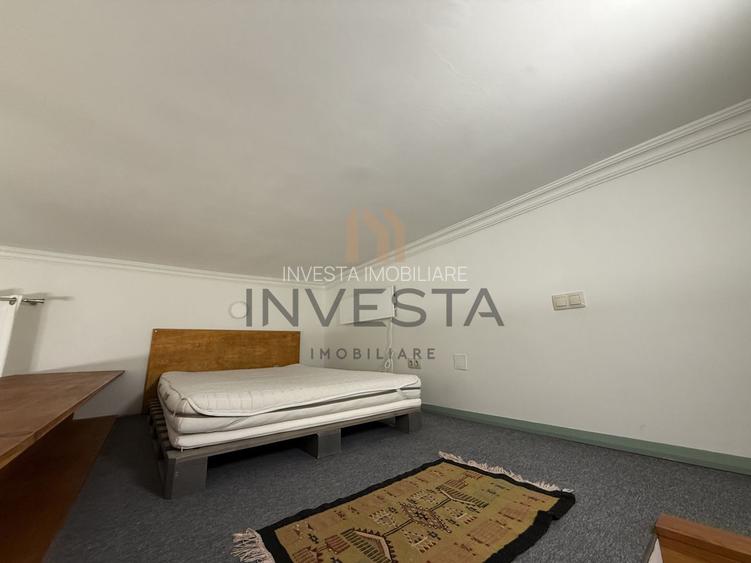 Apartamen 2 camere decomandate,  finisat la cheie!  In Piata Unirii! - 8