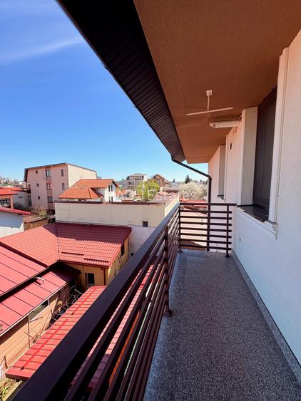 Bucurestii Noi Chitila, Metrou Jiului, etaj 2, bloc 2015, mobilat si utilat - 15