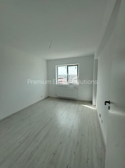 Apartament 2 camere , 48 mp – Strada Viilor, lângă Școala Petru Rareș - 12