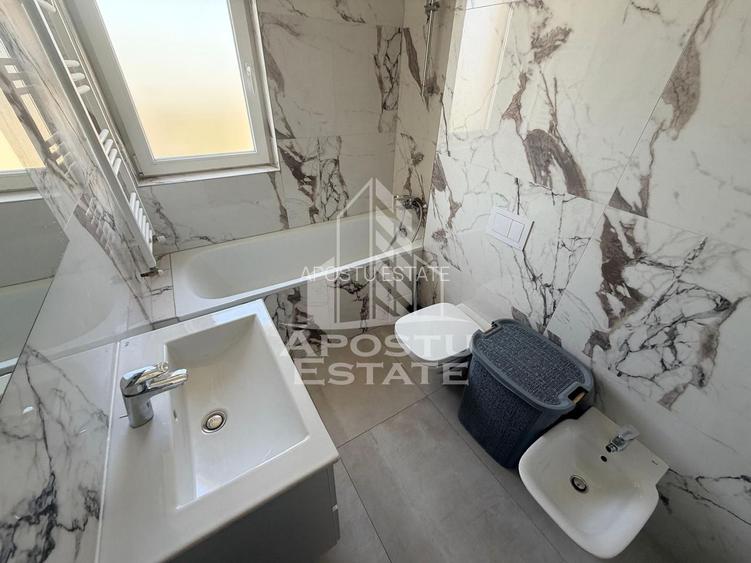 Apartament 3 camere, de inchiriat,  Liviu Rebreanu, 2 bai, Parcare - 9