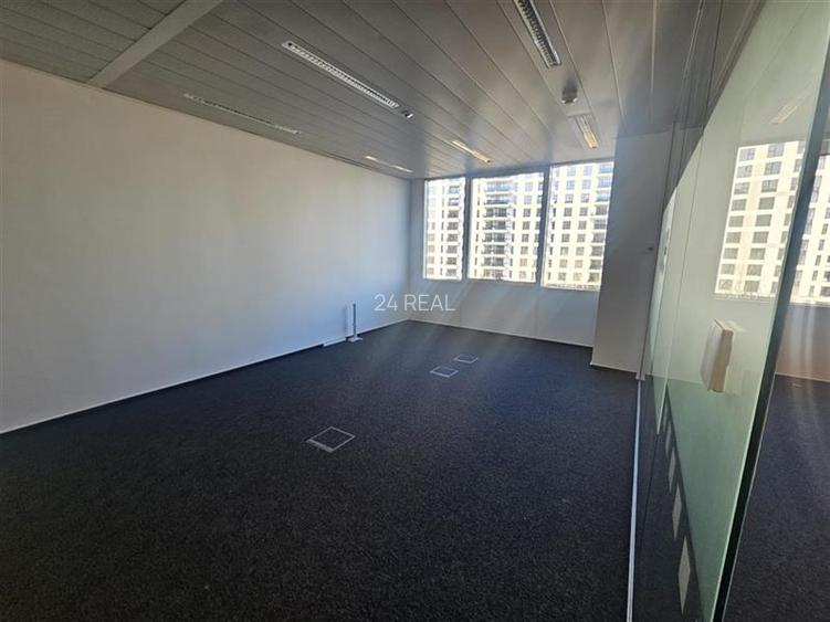 Hermes Business Campus - Spatii Birouri clasa A - 8