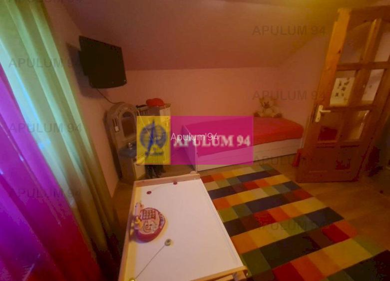 Casă de vacanță de vânzare în Cornu - Zona Cornu de Sus - 11