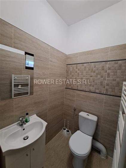 Casa tip duplex, 220 mp utili, situata in zona strazii Calea Turzii! - 17