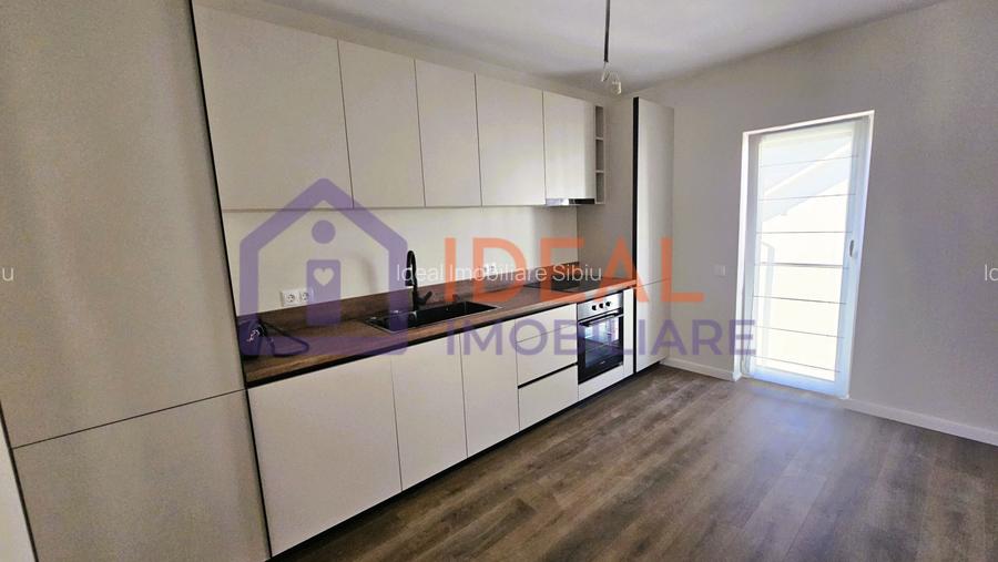 Apartament modern cu 3 camere, la cheie – zona Doamna Stanca - 3