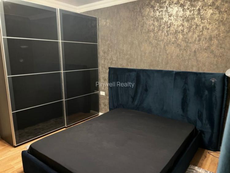 2 Room I Modern I Exigent Plaza - 4