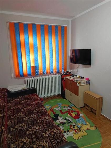 Apartament cu 2 camere zona Cedonia - 2