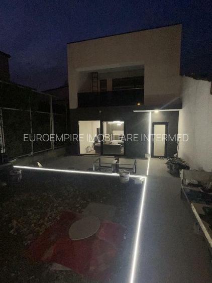 Vilă P+1 de închiriat, zona Casa de Cultură - 12