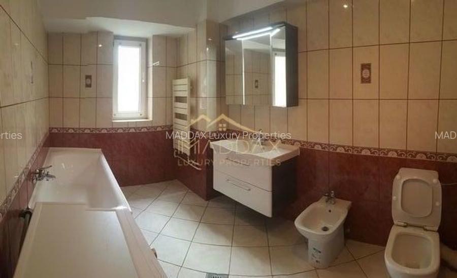 Apartament 3 camere // Loc parcare // Cartier Francez // Herastrau - 9