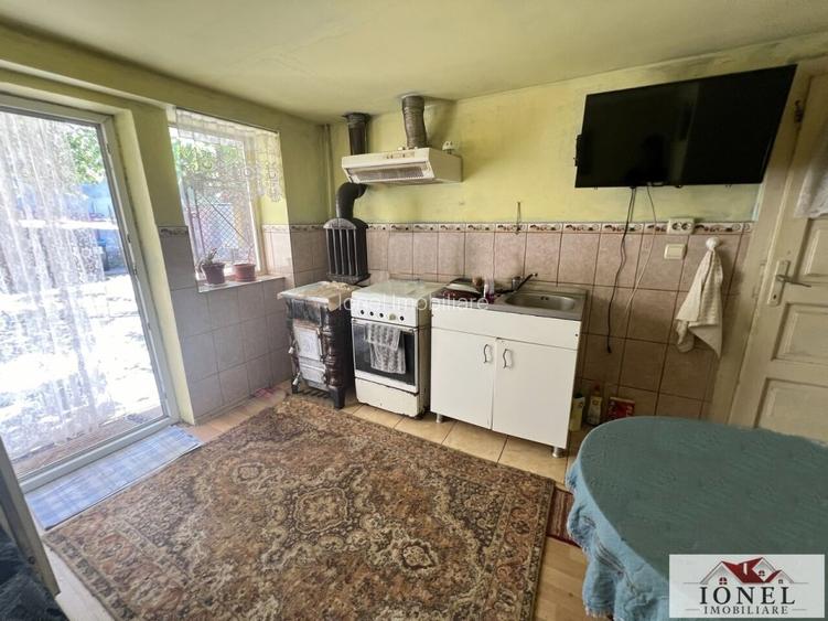 Casa de vanzare in Sibot 2200 mp teren - 7