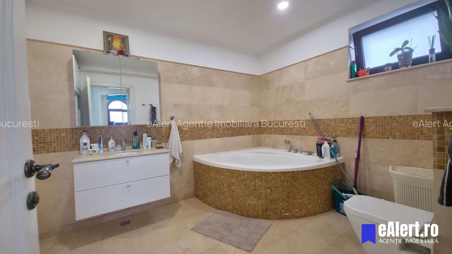 Casă unicat, premium în Theodor Pallady, finisaje de lux și materiale premium. - 31