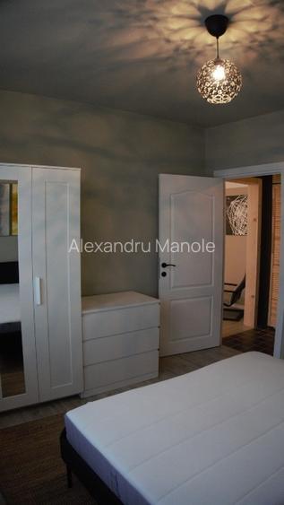 2 Camere, primul chirias, SCANDINAV PREMIUM, NOU - Ion Mihalache 339 - 9