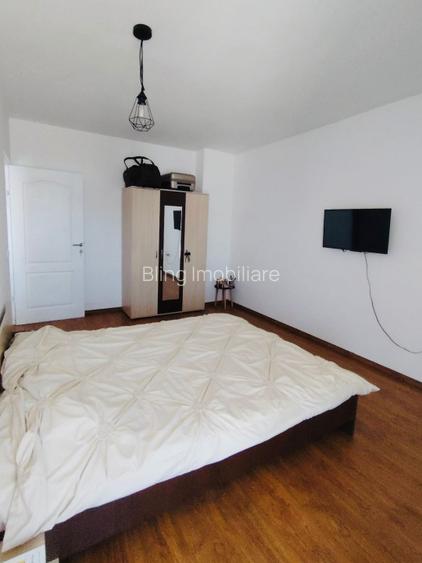 Apartament pe Muzeul Apei , 53 mp util , mobilat si utilat - 4
