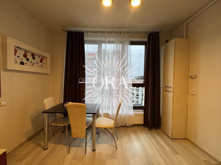 APARTAMENT 2 CAMERE DE VÂNZARE | BLOC NOU | FSEGA | IULIUS MALL | GHEORGHENI - 5