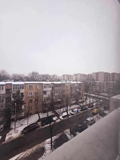 Apartament 3 Camere Baba Novac, Sector 3 - 21