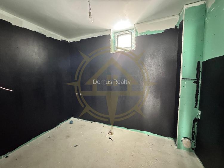 DOM00252 - Comision 0 Duplex Balotesti Mansarda Pret la Cheie - 17