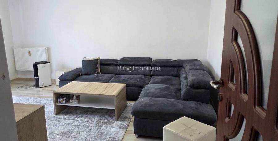 Apartament 2 amere decomandate , zona Ioan Rus - 2
