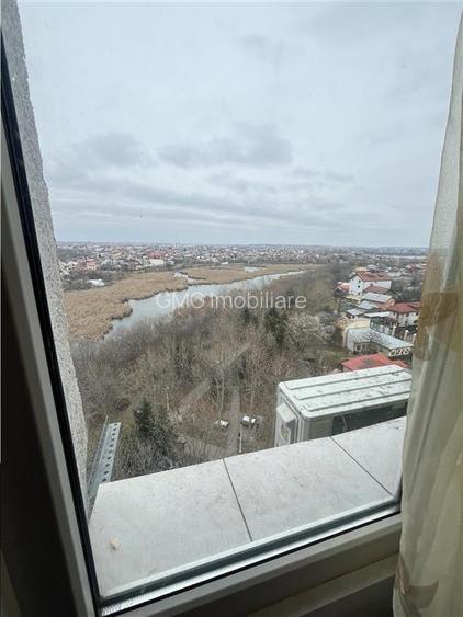 Garsoniera zona PANTELIMON - 7