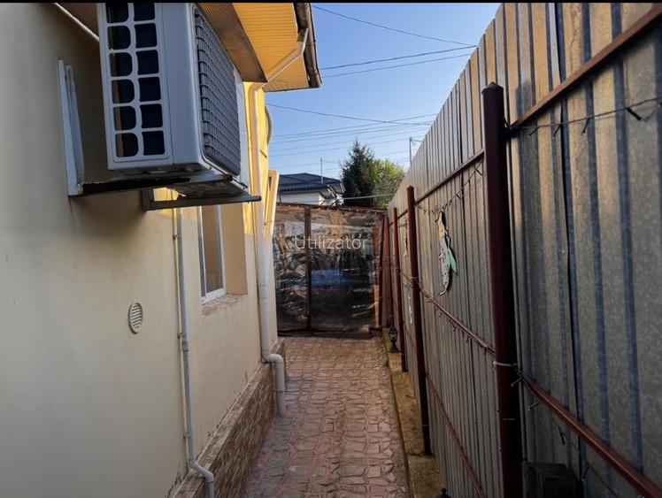 Casă de vânzare str Plevna zonă Volna  - 3