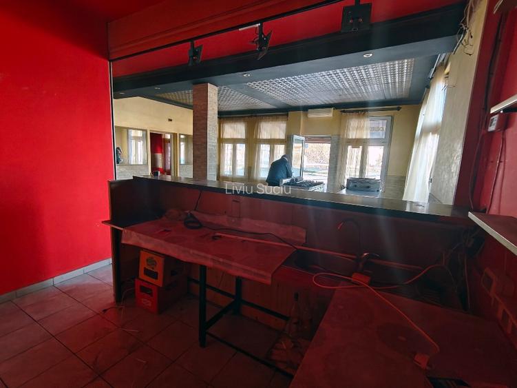 Pensiunea Roua (de vanzare) - 5