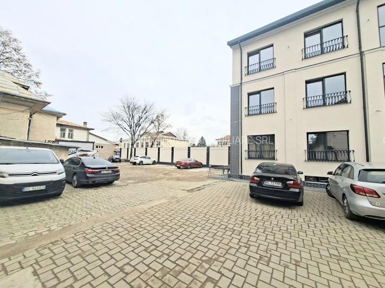 🏢 DE ÎNCHIRIAT | Clădire Premium 750 mp | Ultracentral Bacău - 8