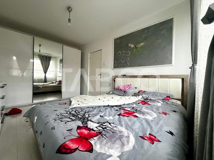 Apartament de vanzare cu 2 camere semidecomandat modern zona Rahovei - 5