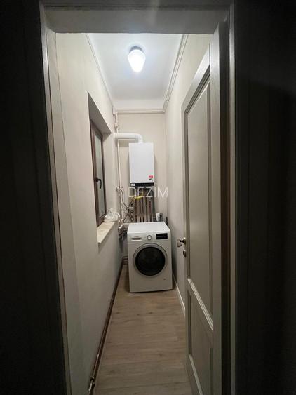 Proprietar, inchiriez apartament lux, zona Kiseleff - 11