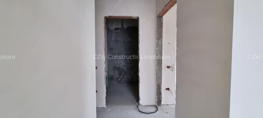 Locuințe Noi cu Parcare – Studiouri & 2 Camere - 3