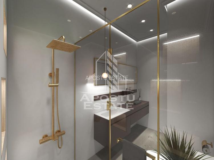 Casa/Vila 4 camere, Vladimirescu, COMISION 0% - 9