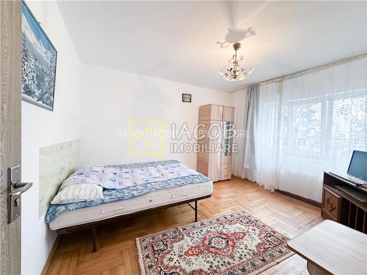 3 camere decomandate | Stefan cel Mare, Bacau | Pet friendly 🐾 - 6