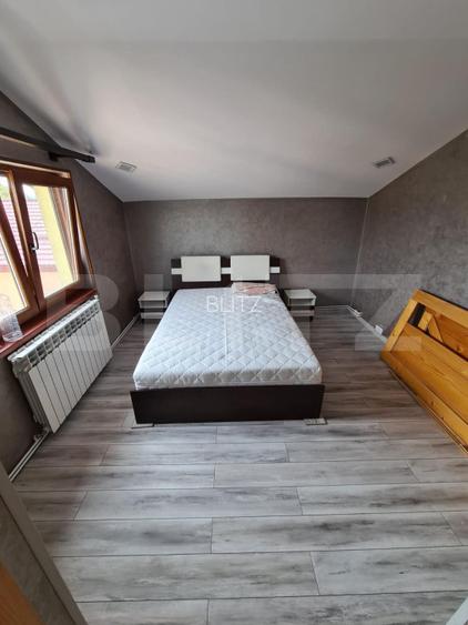 Casa la pret de apartament, 100 mp, 175 mp de teren, Tatarasi - 4