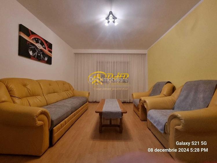 Apartament 2 camere Nicolina - 7