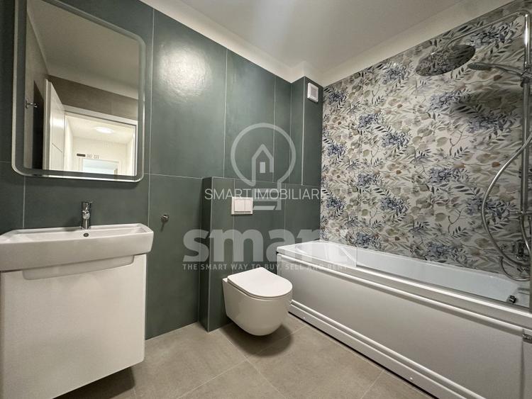 Duplex tip Penthouse NOU 4 camere zona IRA  - 18