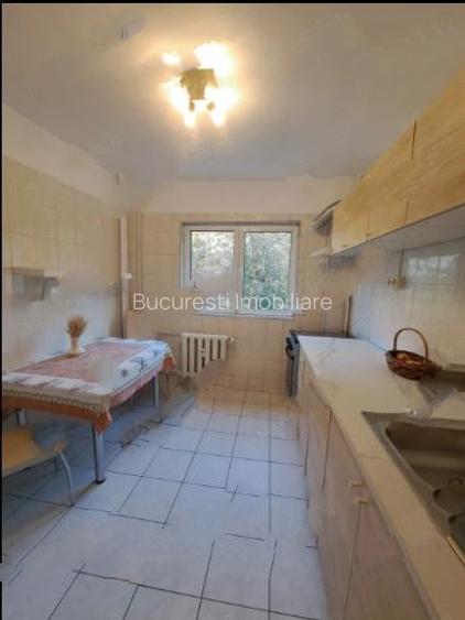 Apartament 2 Camere,Stefan Cel Mare,bl.1981,et.2/10,Amenajat,mobilat,complet - 4