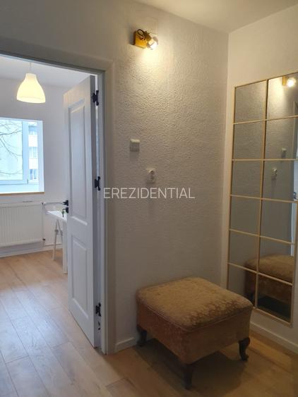 Apartament 2 camere decomandat zona Baneasa - 6