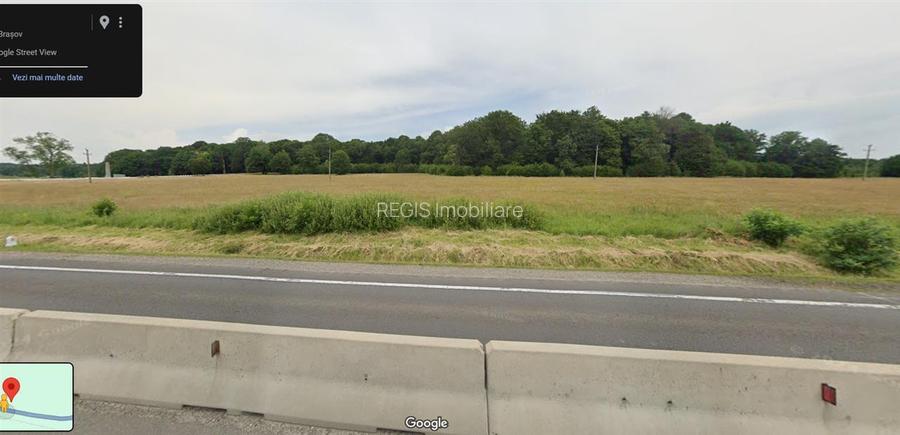 TEREN PRETABIL COMERCIAL, 5000 mp DN1 - 9